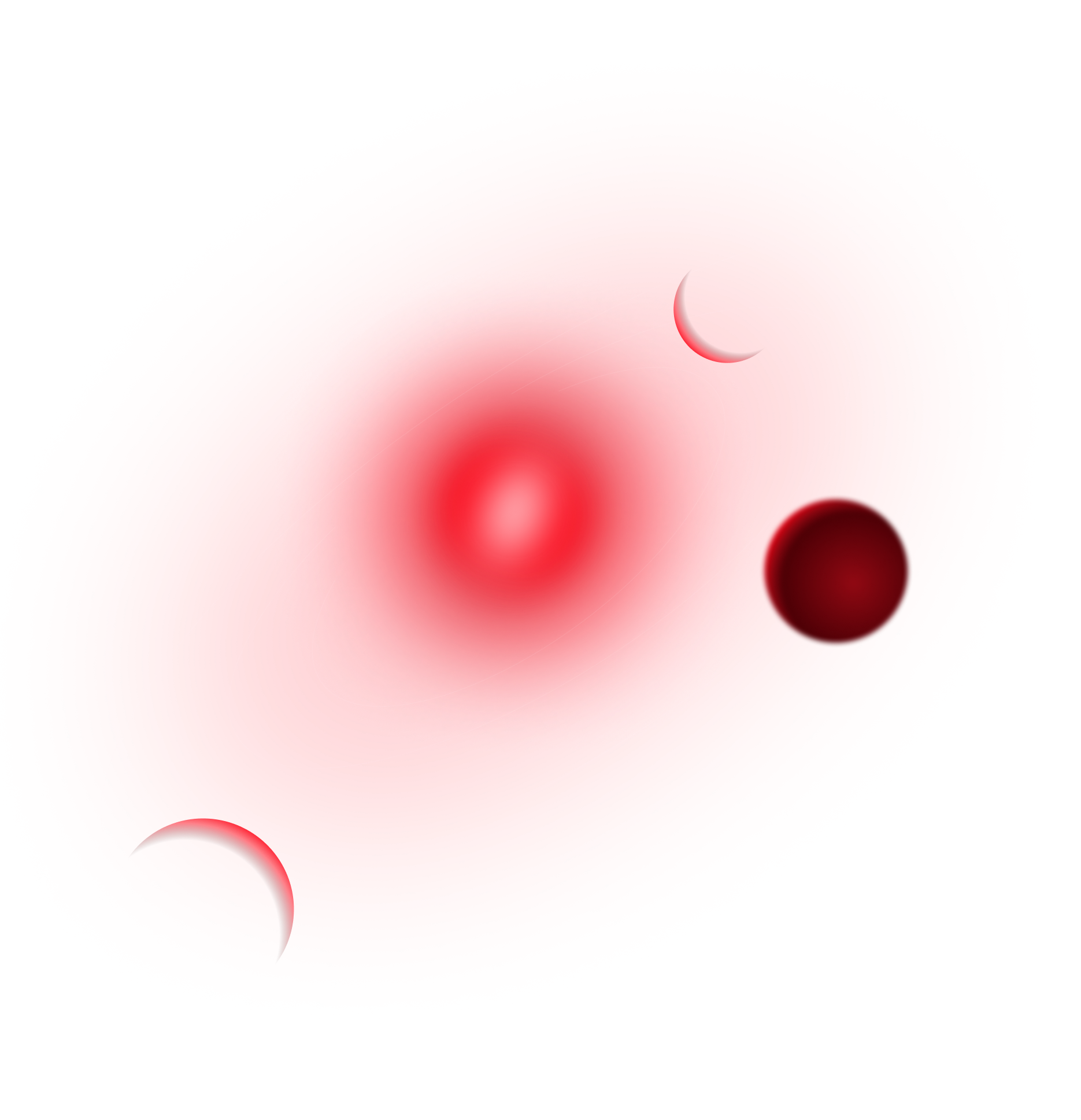 Planet background