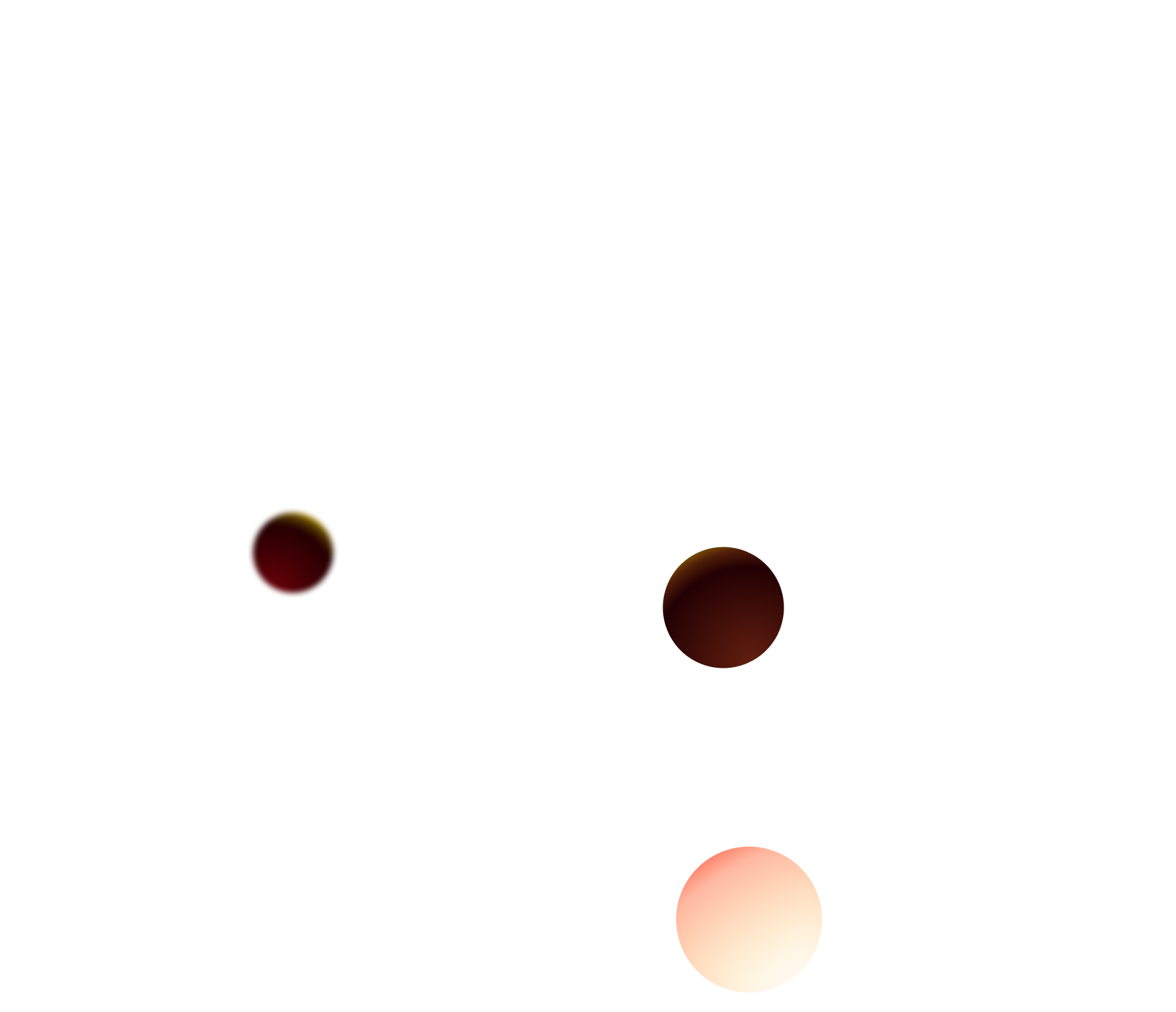 Planet Animation Image