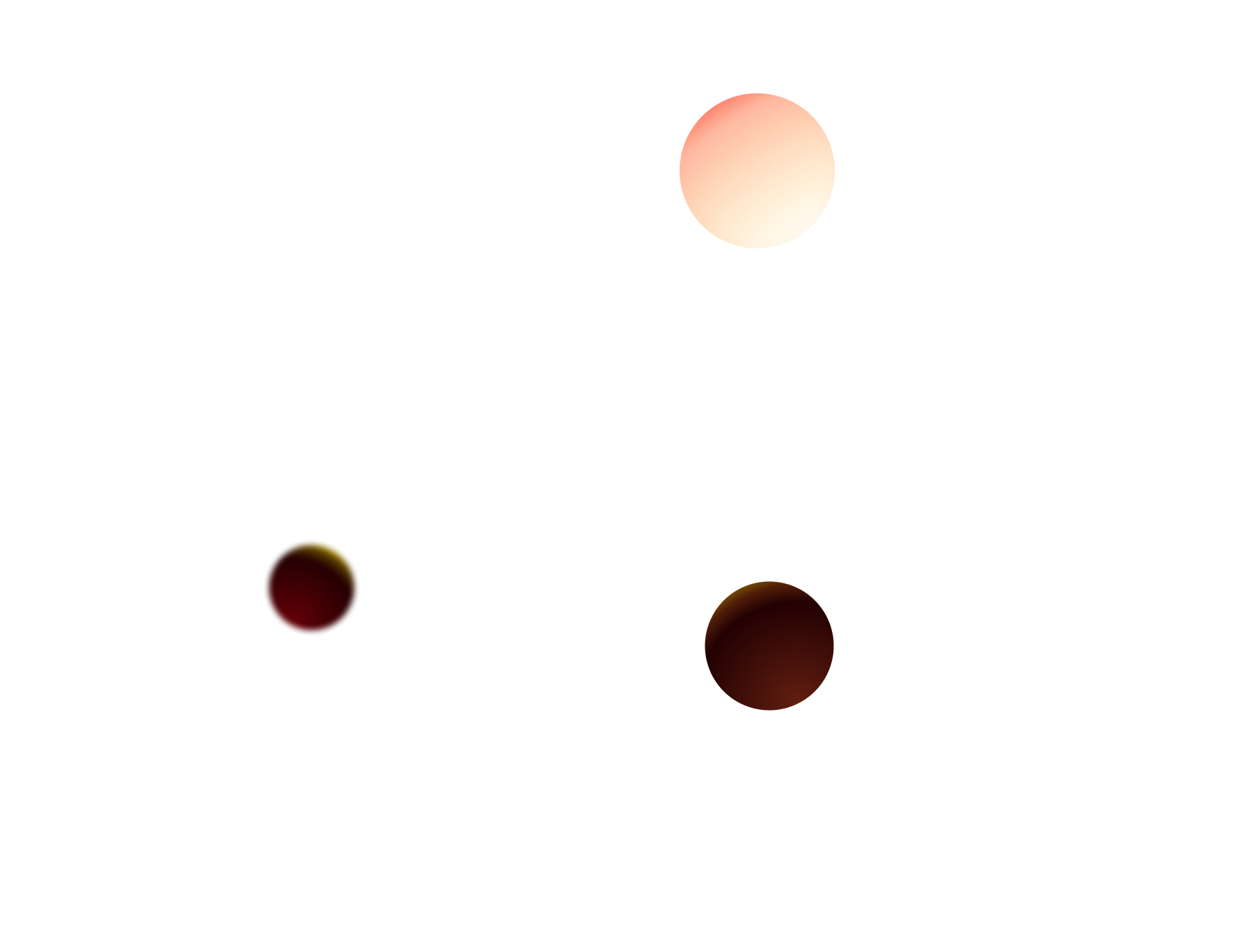 Planet Animation Image