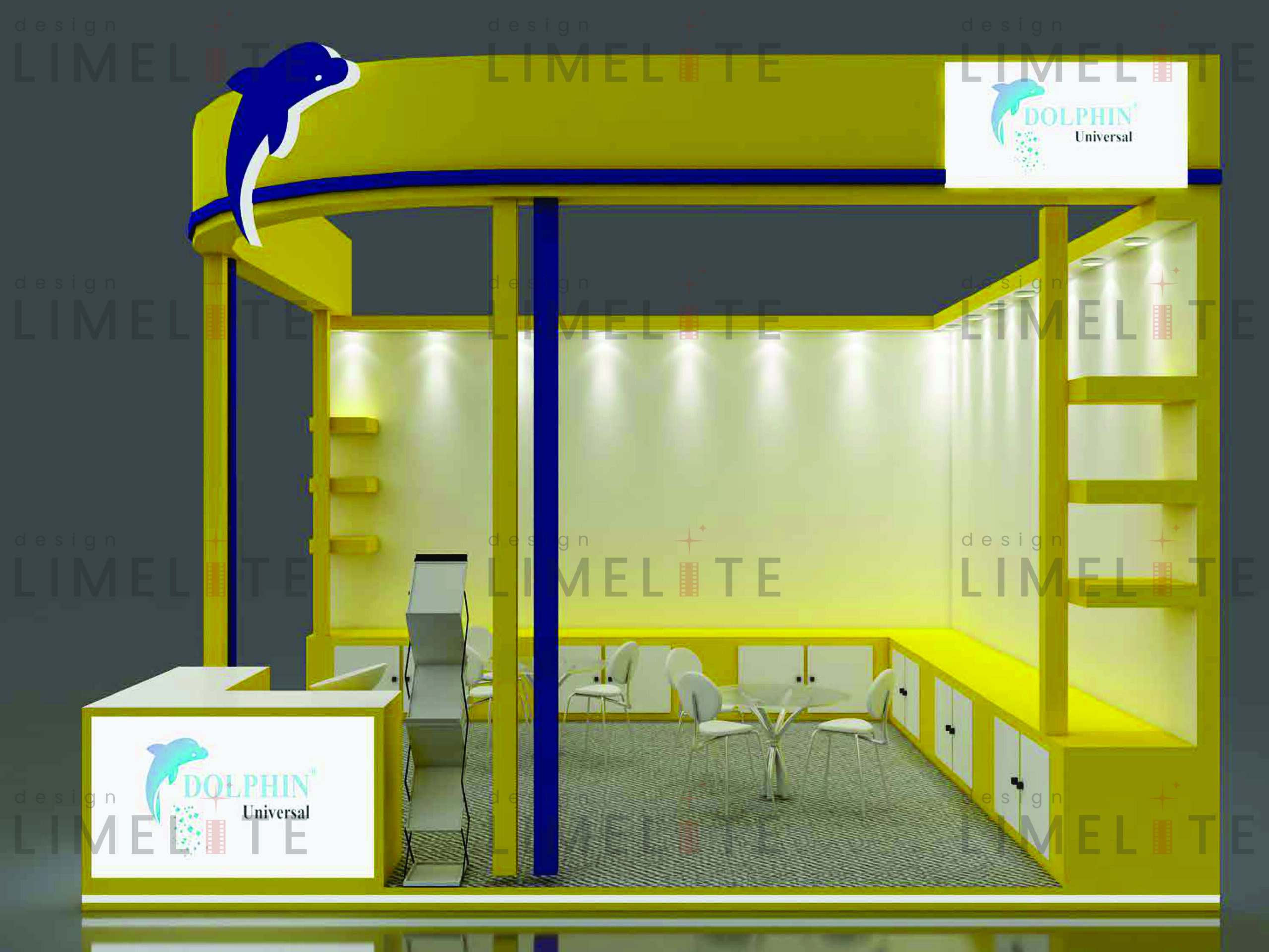 our services