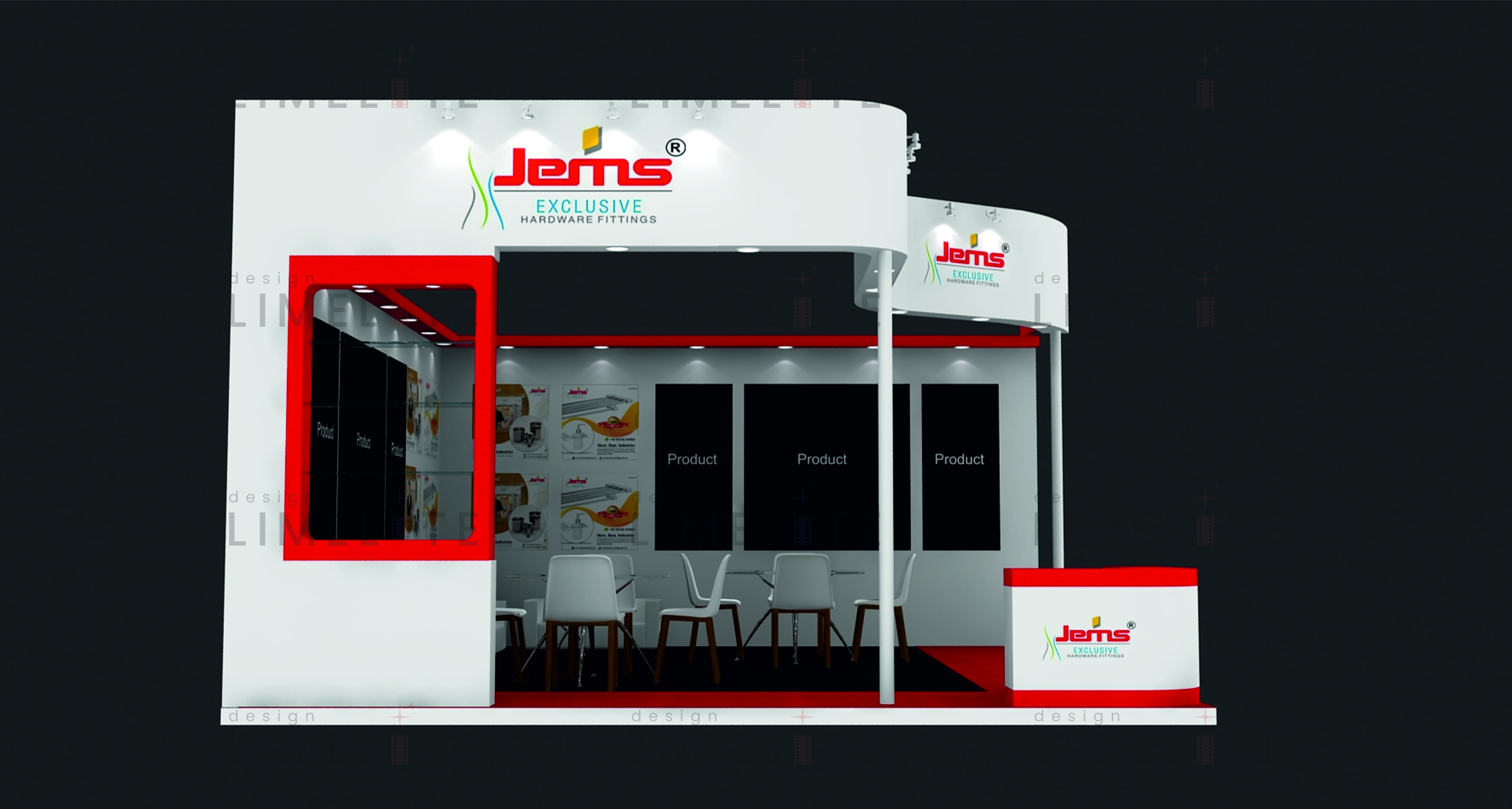 our services