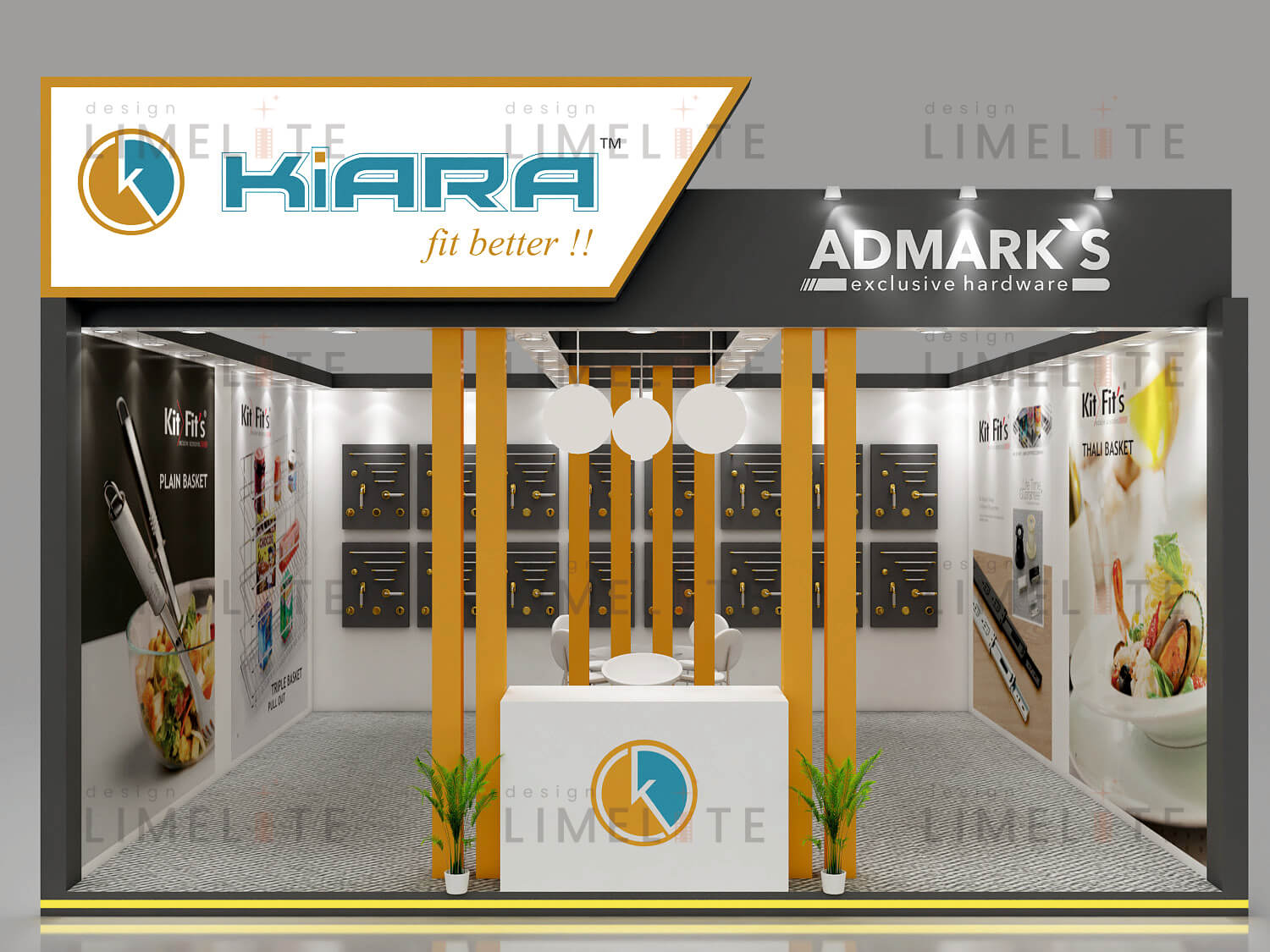 our services
