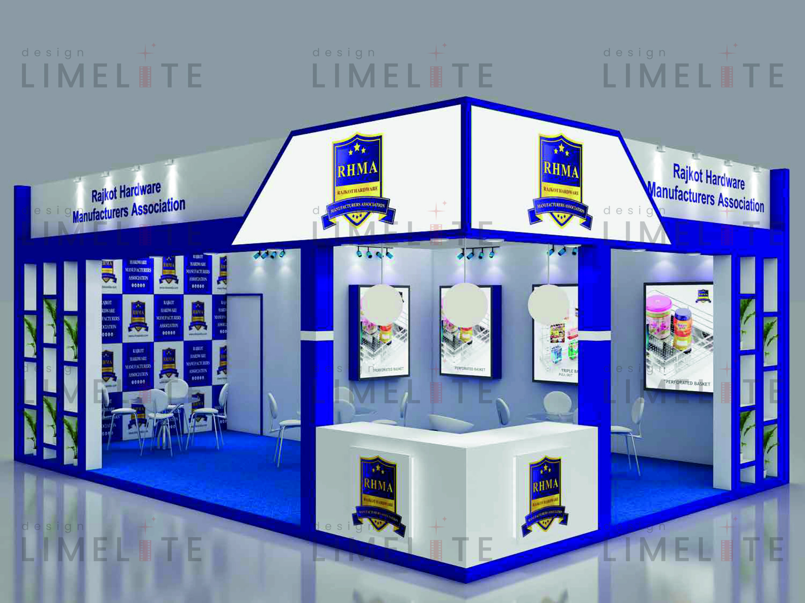 our services