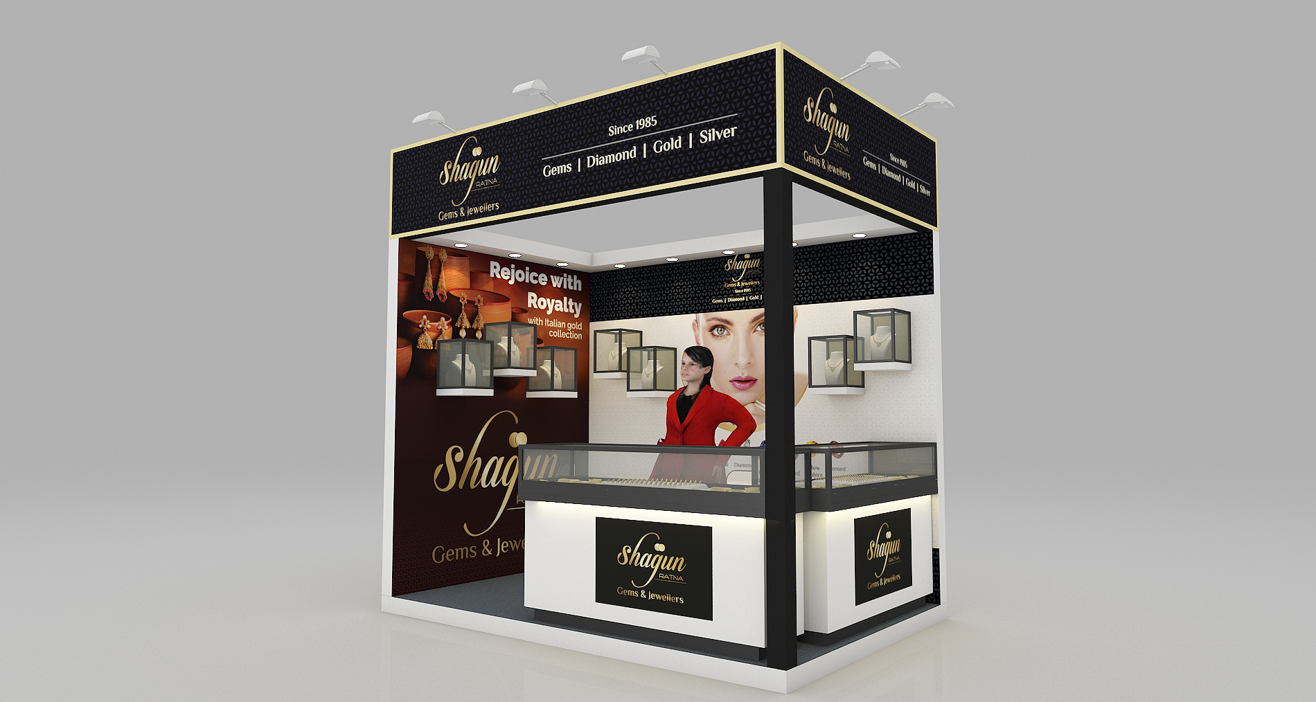 our services
