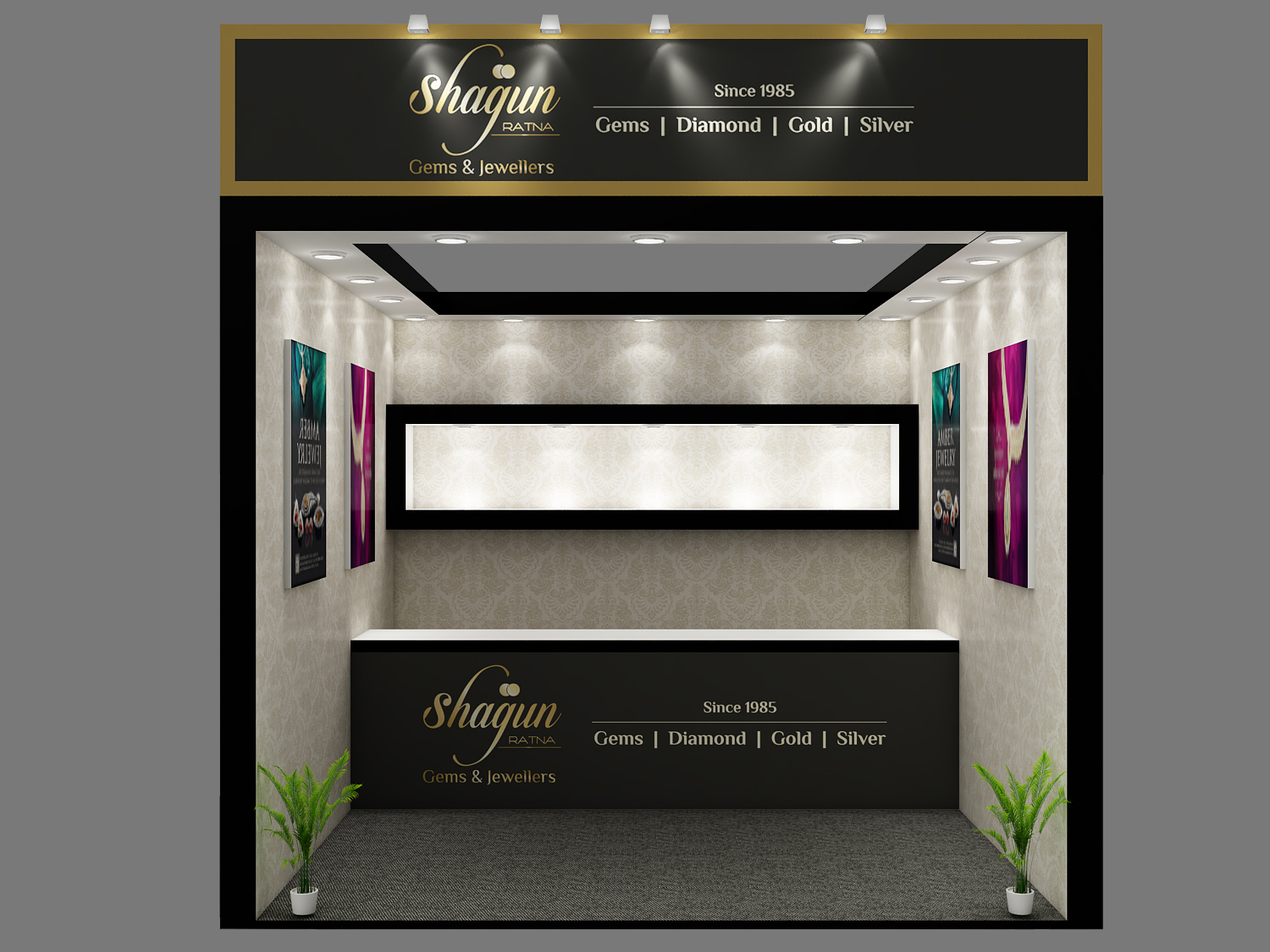 our services