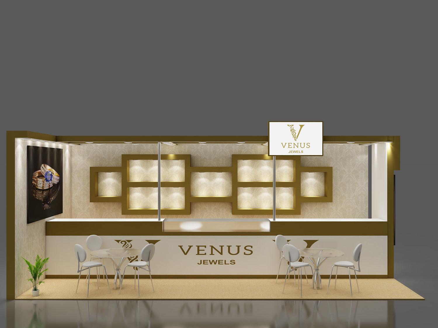 our services