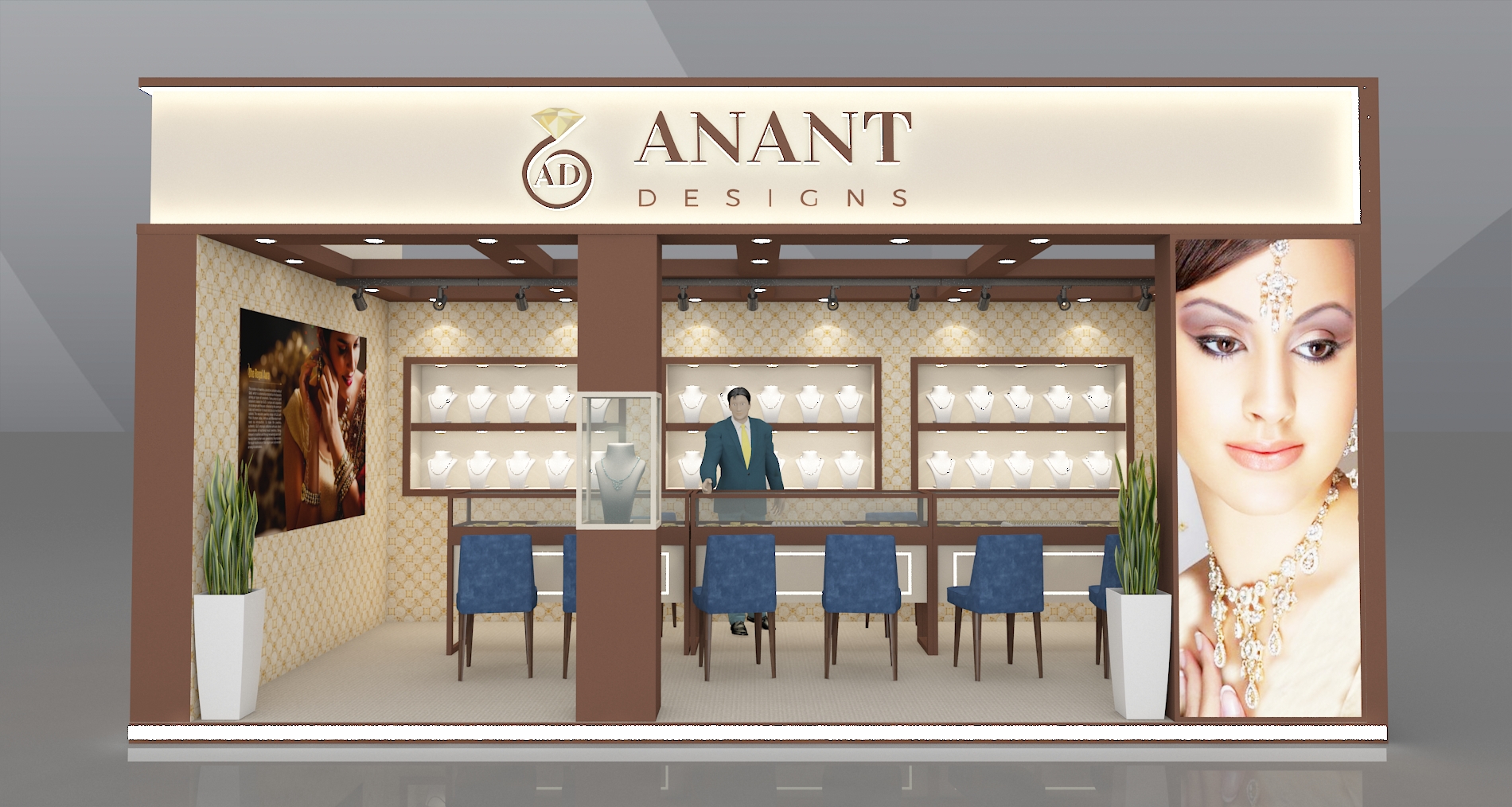 our services