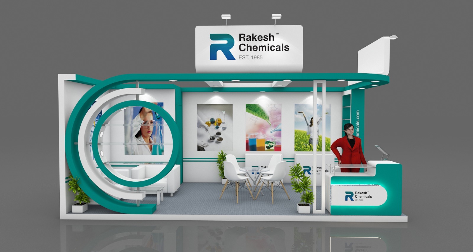 our services