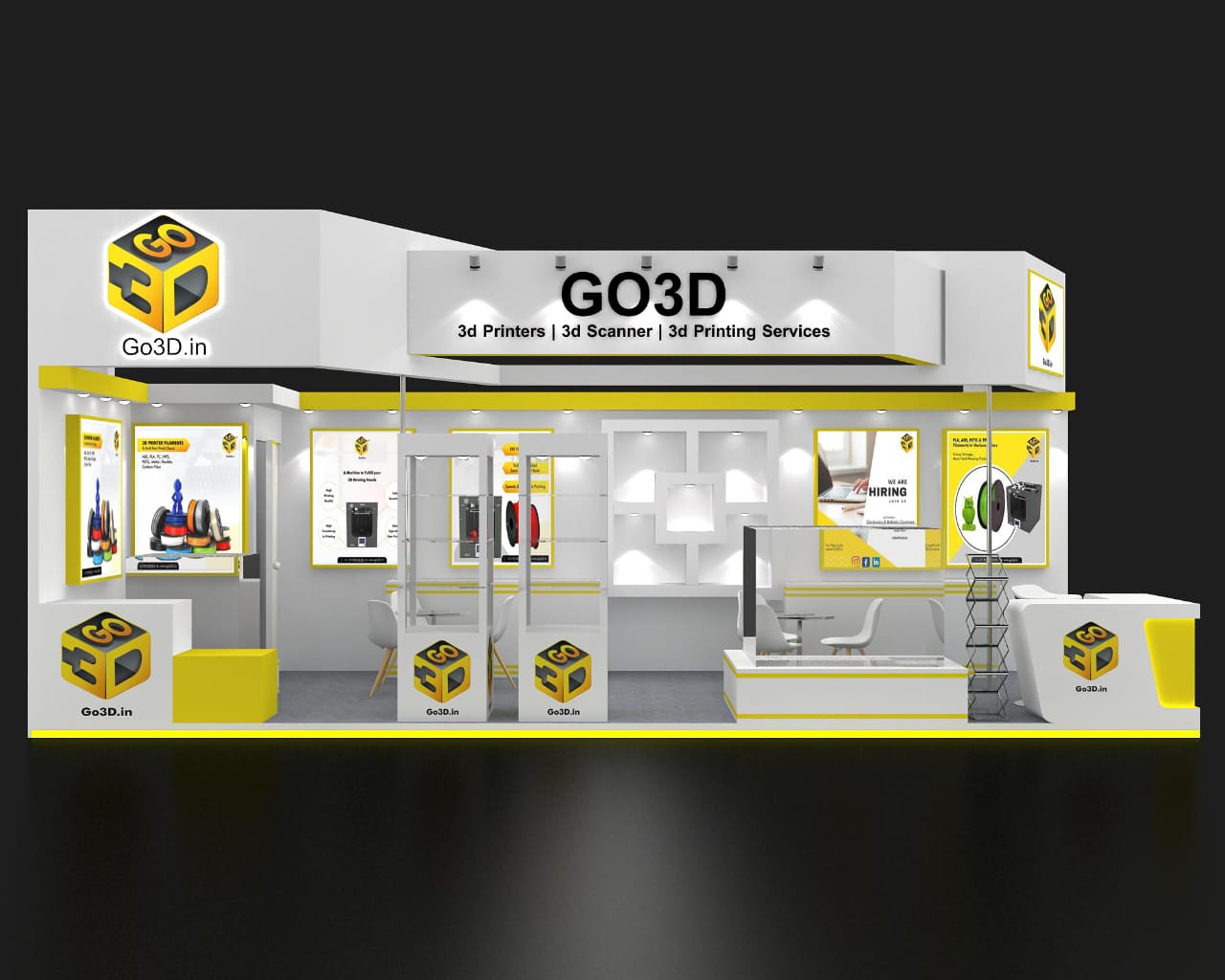 our services