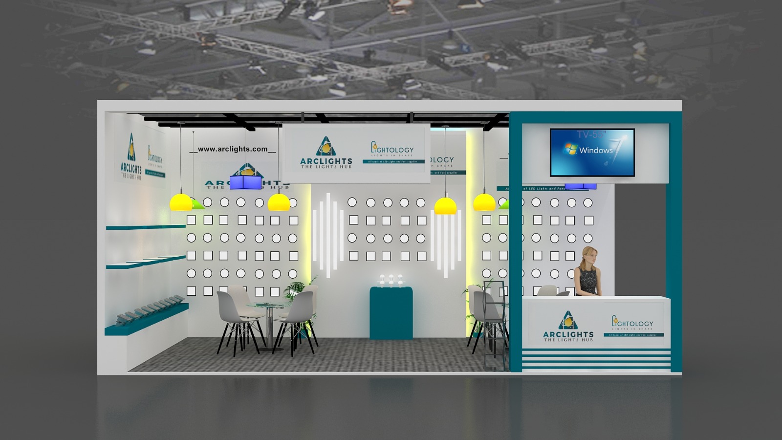 our services
