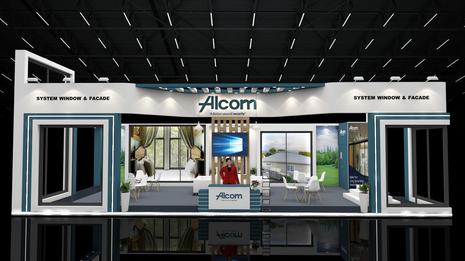 Alcom