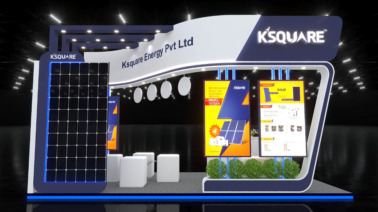 KSquare – 18 Sqm