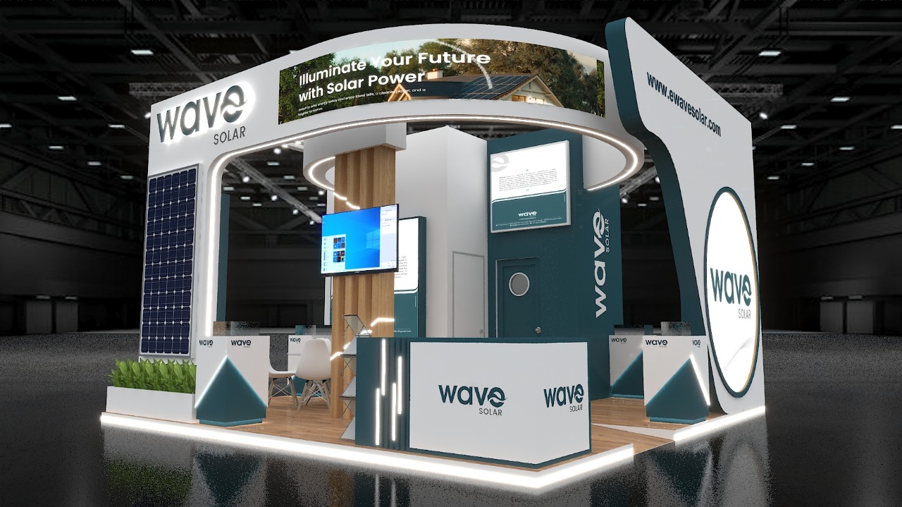 Wave Solar – 36 Sqm