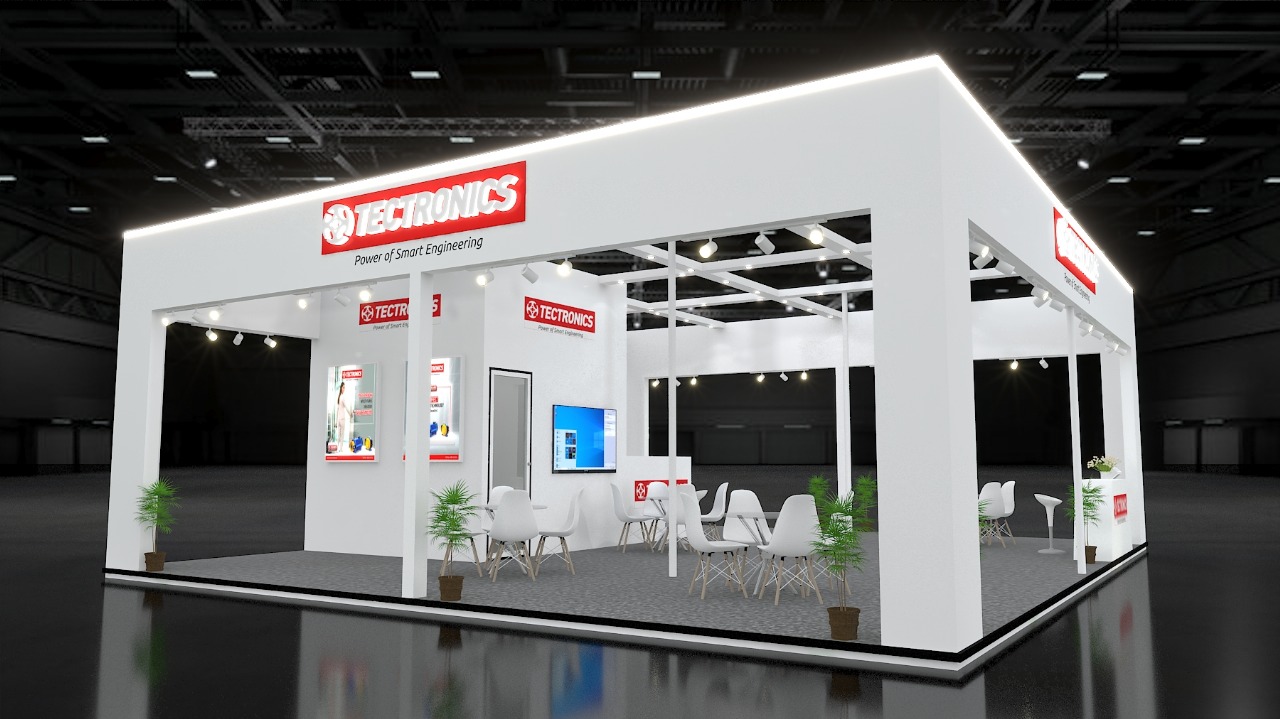 Tectronics – 90 Sqm
