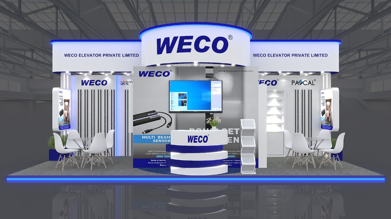 Weco – 24 Sqm