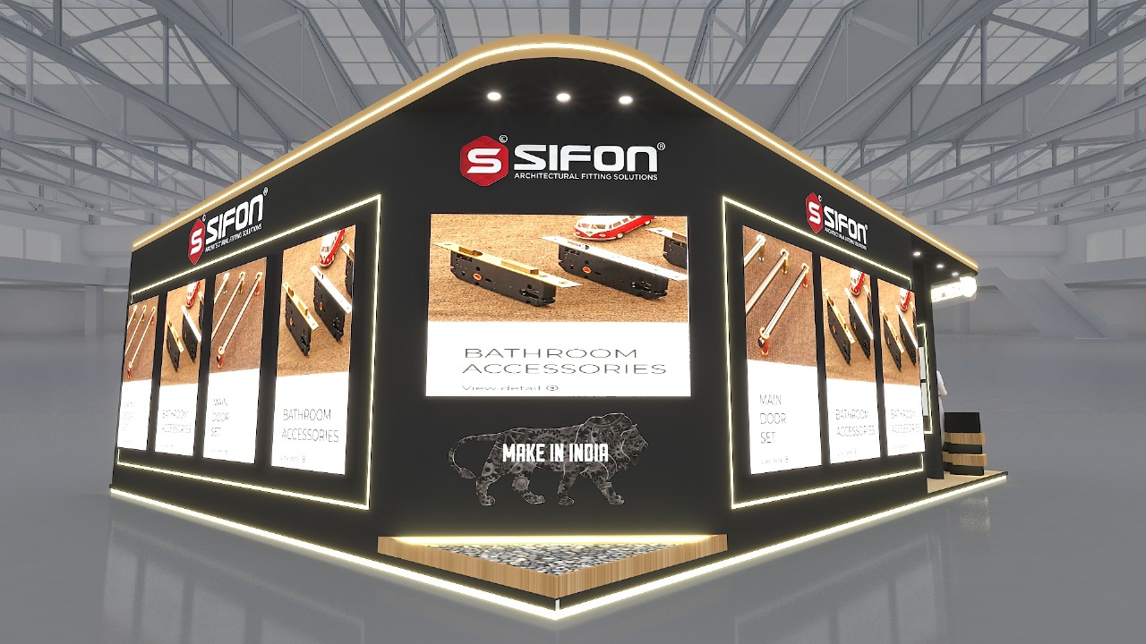 Sifon – 80 Sqm